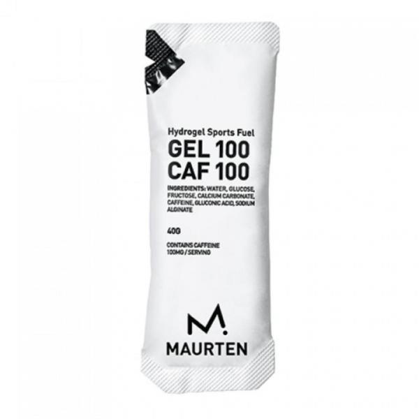 モルテン GEL100 CAF100 ジェル MAURTEN : アルペングループヤフー店