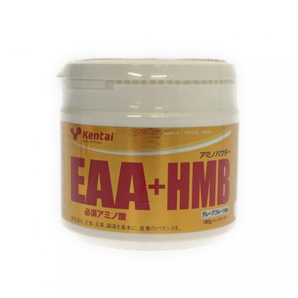他サイト： kentai ケンタイ EAA＋HMB グレープフルーツ風味 180g アミノ酸 K5108の商品画像
