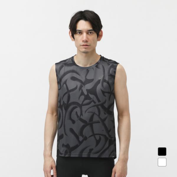 asics 松本国際(旧創造学園)ノースリーブシャツ/限定Tシャツ asics 松本国際(旧創造学園)ノースリーブシャツ/限定Tシャツ
