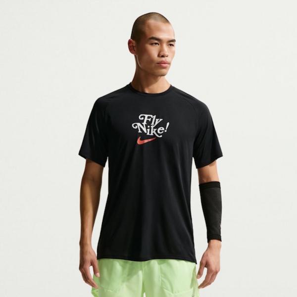 NIKE（ナイキ） メンズ 陸上/ランニングウェア 半袖Tシャツ ストライド