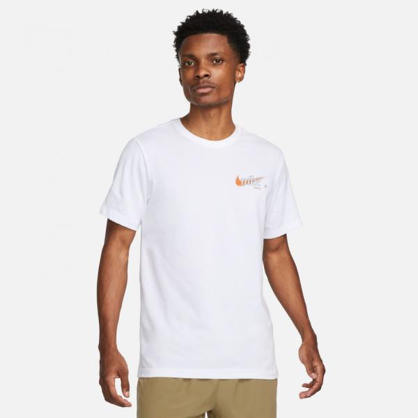 NIKE（ナイキ） メンズ 陸上/ランニング 半袖Tシャツ DF WC S/S T
