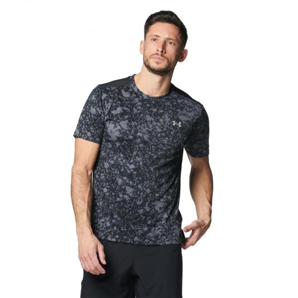 UNDER ARMOUR（アンダーアーマー） メンズ 陸上/ランニング 半袖T