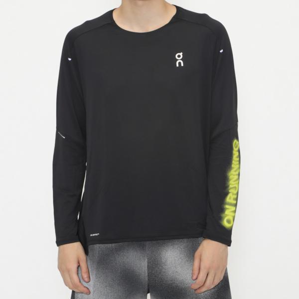 On Performance T Lumos オン Lサイズ On（オン） メンズ 陸上/ランニング 長袖Tシャツ Performance Long-T