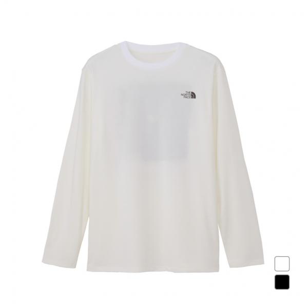 ザ・ノースフェイス メンズ 長袖Tシャツ L/S Lined Runner Tee ロングスリーブラインドランナーティー NT82594 ランニングウェア THE NORTH FACE