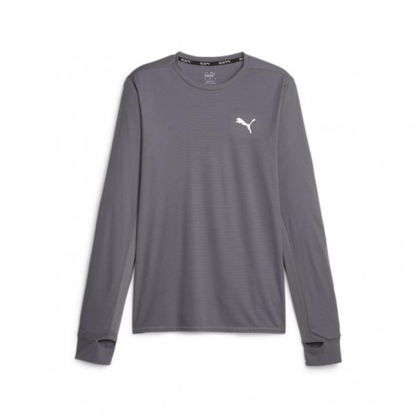 PUMA プーマ メンズ 陸上/ランニング 長袖Tシャツ RUN FAVORITE