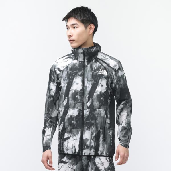 THE NORTH FACE（ザ ノースフェイス） ウインドブレーカー Infinity