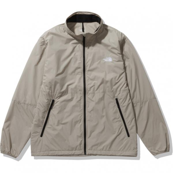 THE NORTH FACE フリーランインサレーションジャケット M 黒 THE NORTH FACE ザ・ノース・フェイス 中綿ジャケット メンズ