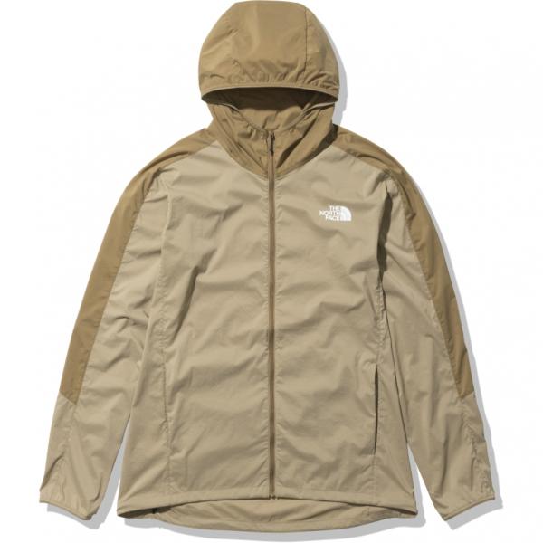 THE NORTH FACE ノースフェイス メンズ ランニング ウインド