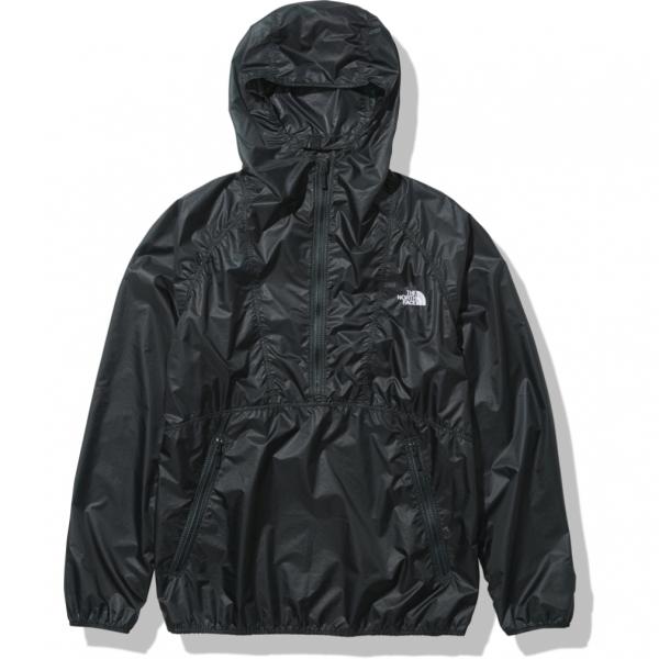 ノースフェイス フリー ラン アノラックNP72190 K THE NORTH FACE ノースフェイス メンズ 陸上 ランニング