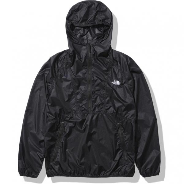 ノースフェイス フリー ラン アノラックNP72190 K 楽天市場】THE NORTH FACE ノースフェイス フリーラン