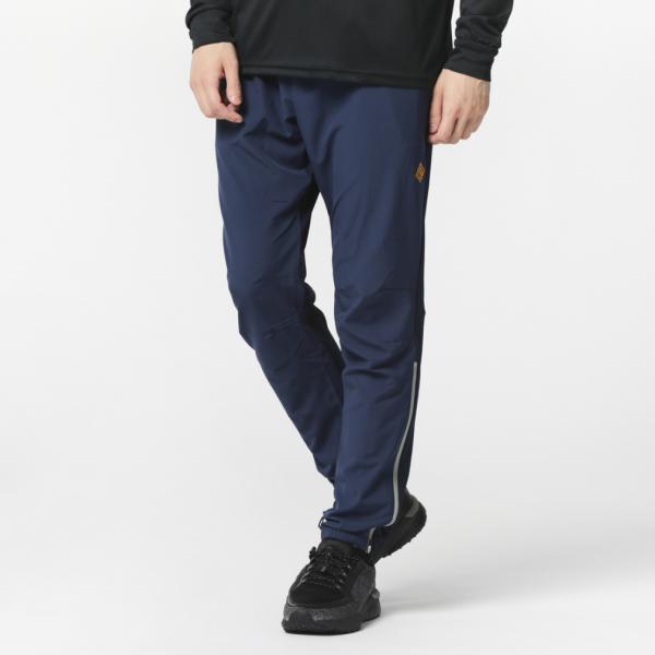 エルドレッソ　ELDORESO　ライトイカンガーパンツ　L　E2003323 エルドレッソ メンズ 陸上/ランニング クォーター/ロングパンツ Light