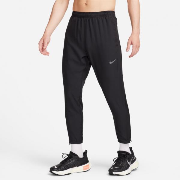ナイキ メンズ 陸上/ランニング ウインドパンツ チャレンジャー Dri-FIT ウーブン ランニングパンツ FQ4781-010 : ブラック NIKE