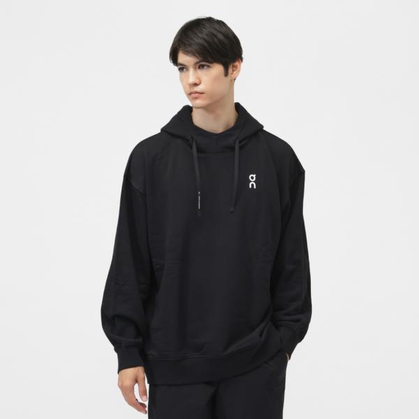 オン メンズ 陸上/ランニング ウインドブレーカー Club Hoodie Graphic クラブフーディー On