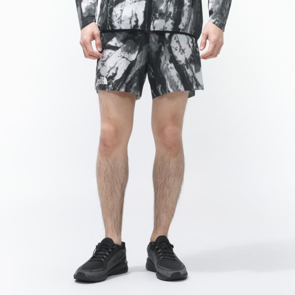 ザ・ノースフェイス メンズ ランニングウェア ショートパンツ Enduris Trail Short エンデュリストレイルショーツ NB72571 THE NORTH FACE