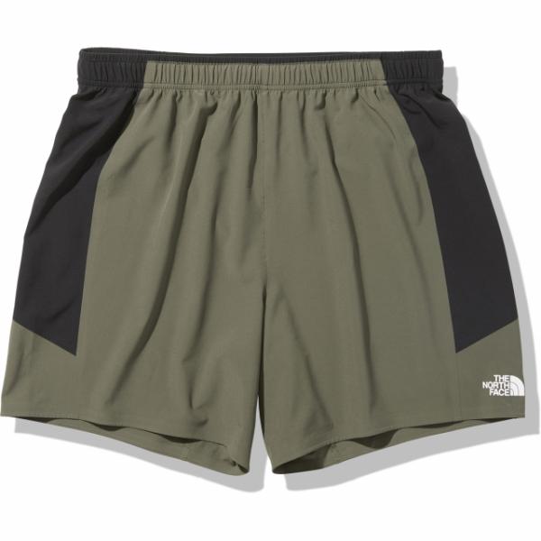 ノースフェイス　タンクトップ　ハーフパンツ　ランニング apworld_nb42383