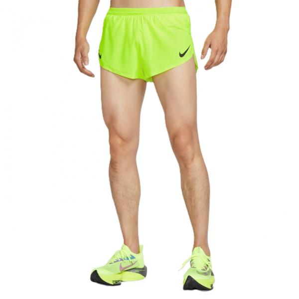 新品★ナイキランニングトップ ナイキショートパンツ ナイキランニングウェア★M ナイキ メンズ 陸上/ランニング ショートパンツ Dri-FIT 18cm