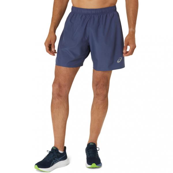 美品デサント　アルペン競技用　ショートパンツ ASICS（アシックス） メンズ 陸上/ランニング ショートパンツ