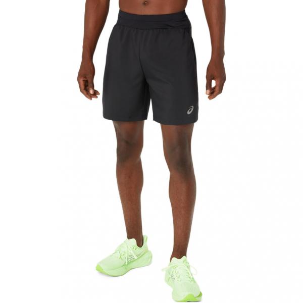 ASICS（アシックス） メンズ 陸上/ランニング ショートパンツ マルチ