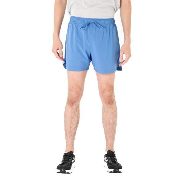 【新品】ニューバランス ／ハーフパンツ New Balance（ニューバランス） メンズ 陸上/ランニング ショート