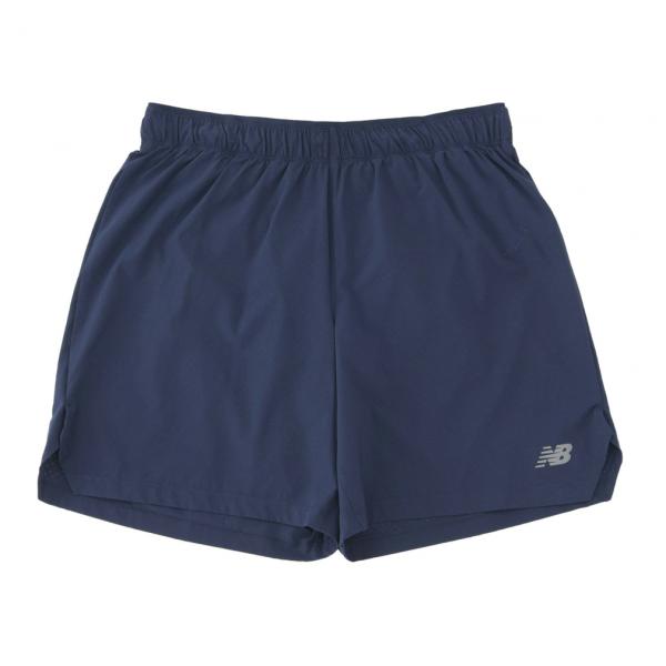 New Balance ニューバランス メンズ 陸上/ランニング ショート New Balance ニューバランス メンズ 陸上/ランニング ショート