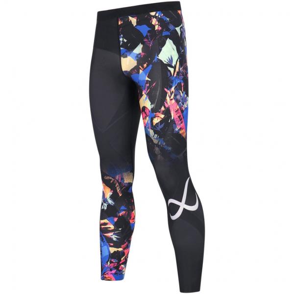 ◇腰から脚までをフルガード。運動時の筋肉の疲労を軽減。軽さとはきごごちを追求。◇下半身フルサポート/GENERATOR MODEL 2.0 軽量サポート部位:股関節、腰、おしり、ふともも、ひざ、ふくらはぎ設計:CW-X独自の段階着圧◇マラソ...