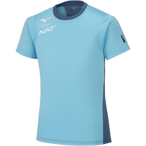 MIZUNO（ミズノ） メンズ 陸上/ランニング 半袖Tシャツ NXT
