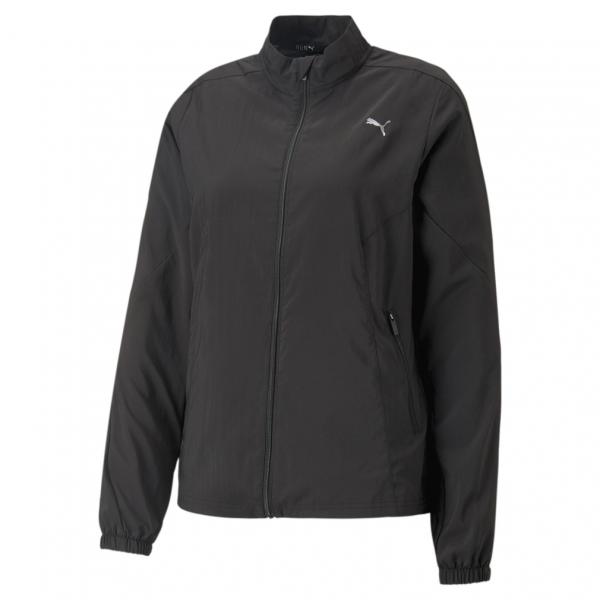 【タグ付未使用】プーマ レディースウィンドブレーカー ランニングウェア L PUMA プーマ レディス 陸上/ランニング ウインドブレーカー RUN