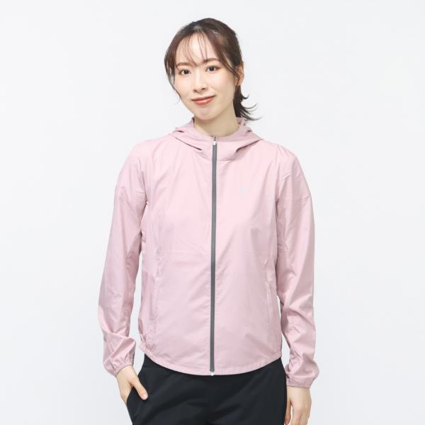 ASICS（アシックス） レディス 陸上/ランニングウェア ウインド