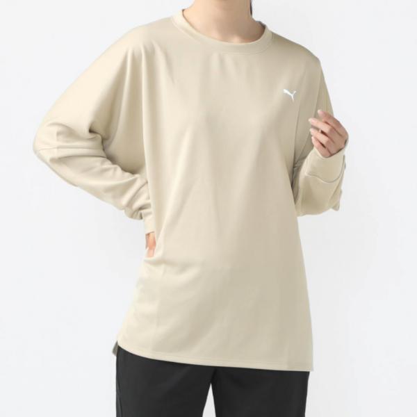 PUMA（プーマ） レディス 陸上/ランニング ウインドブレーカー RF