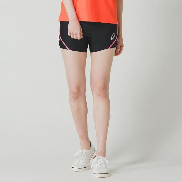 アシックス レディース 陸上 ランニング ハーフスパッツ Wsショートタイツ Xt7248 ブラック Asics Buyee Buyee 日本の通販商品 オークションの入札サポート 購入サポートサービス
