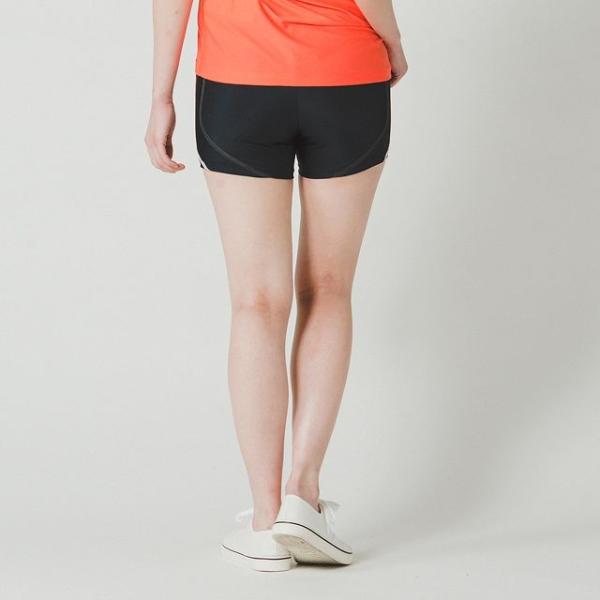 アシックス レディース 陸上 ランニング ハーフスパッツ Wsショートタイツ Xt7248 ブラック Asics Buyee Buyee 日本の通販商品 オークションの代理入札 代理購入