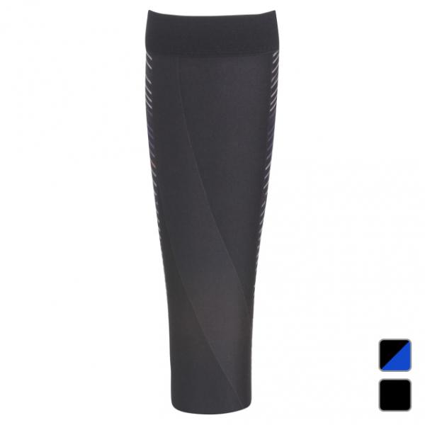 ワコール CW-X フィットネス コンプレッションレッグカバー パーツ ふくらはぎ用 スピードモデル BCR190XS ブラック Wacoal