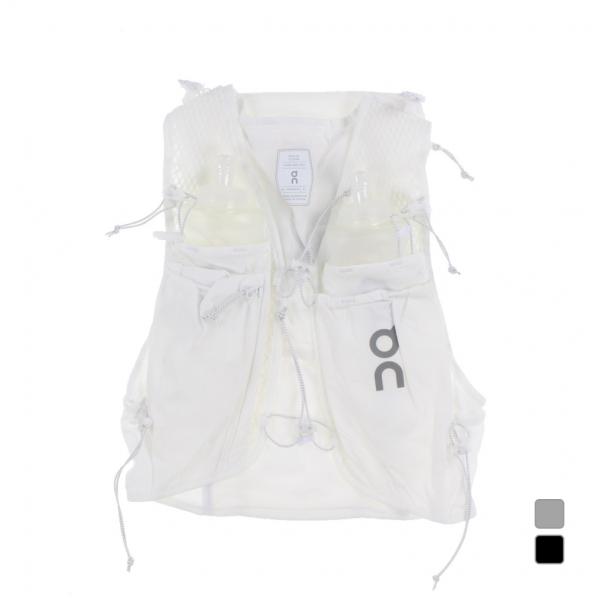 ◇最新世代のトレイルランニングベスト。500ml Hydrapakフラスク2本付。◇重さ: 300g◇セーフティホイッスル◇揺れを軽減する画期的なクロージャーシステム◇必需品がたっぷり入る大型サイドポケット◇シームテープ加工の取り外し可能な...