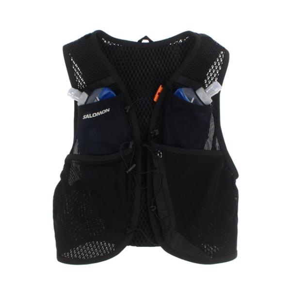 SALOMON（サロモン） ランニング バックパック ACTIVE SKIN 4 Women
