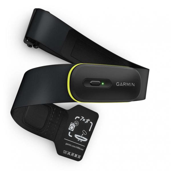 GARMIN ガーミン ハートレートセンサー HRM 600 M-XL 0101338310