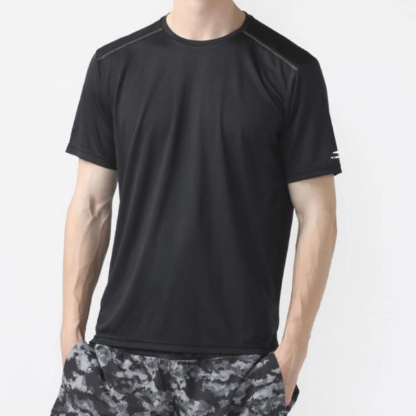 dynamic range tシャツ alpen-group_3861030114