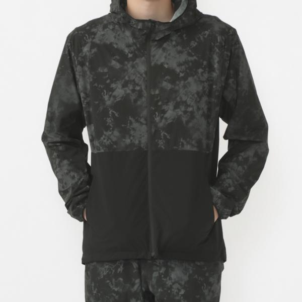 TIGORA（ティゴラ） メンズ 陸上/ランニング ウインドブレーカー