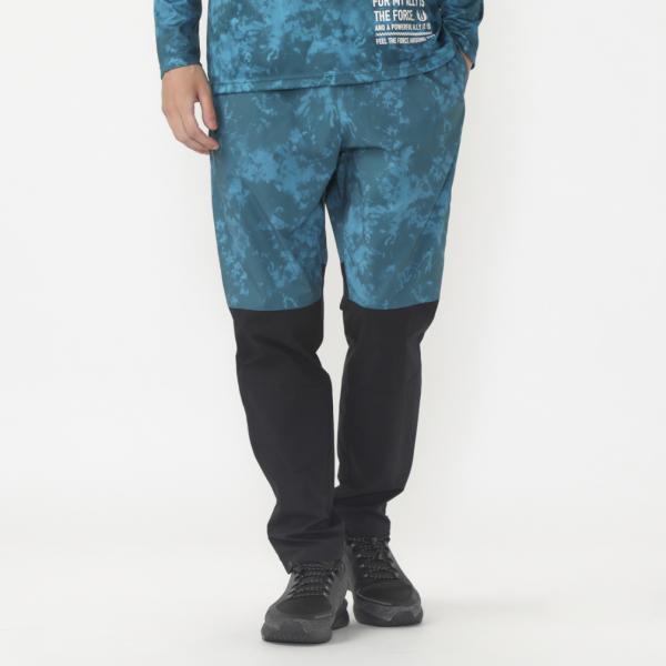 TIGORA（ティゴラ） メンズ 陸上/ランニング クォーター/ロングパンツ