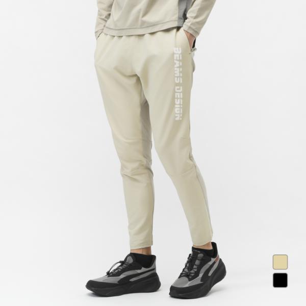 ティゴラバイビームスデザイン メンズ 陸上/ランニング ショート