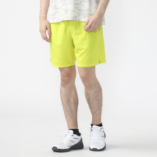 TIGORA（ティゴラ） メンズ 陸上/ランニング ショート/ハーフパンツ 7