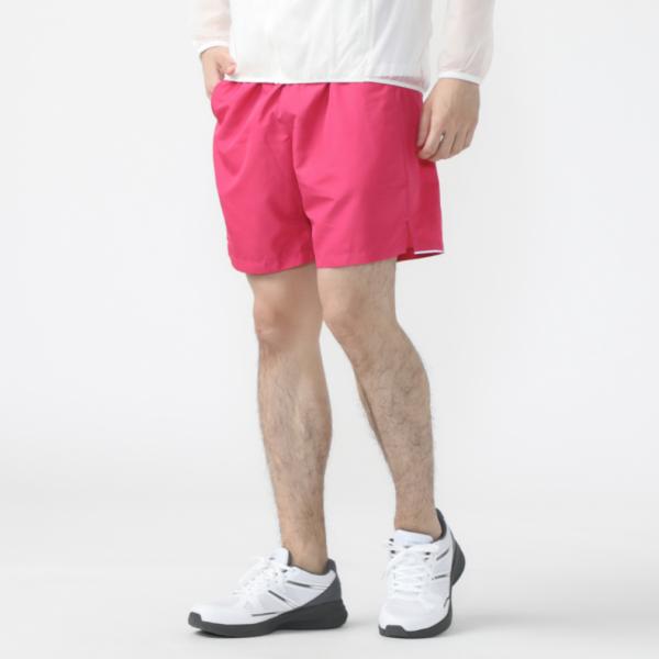 TIGORA（ティゴラ） メンズ 陸上/ランニング ショート/ハーフパンツ 7