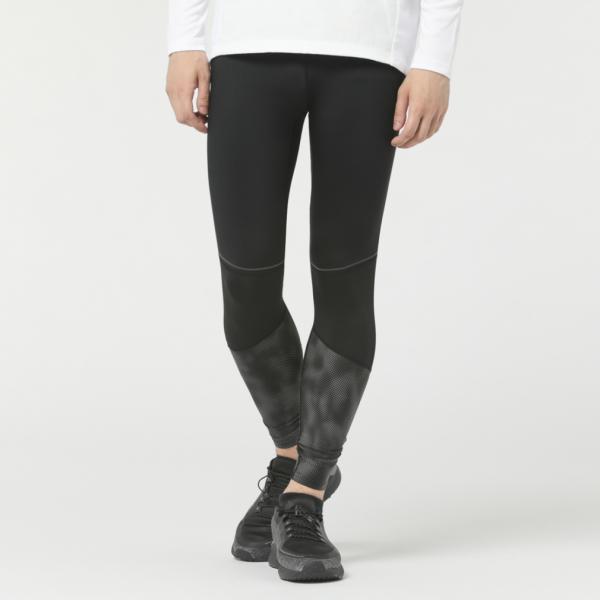 TIGORA ティゴラ メンズ 陸上/ランニング ロングスパッツ