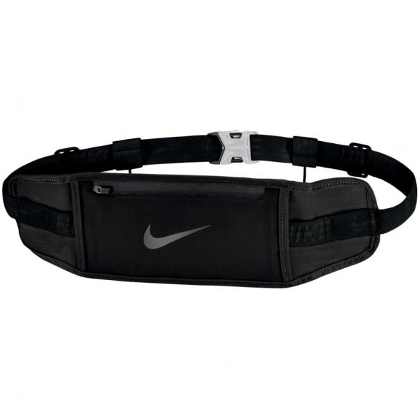 ナイキ 陸上/ランニング ウエストバッグ レースデー ウエストパック RN8041-013 : ブラック NIKE