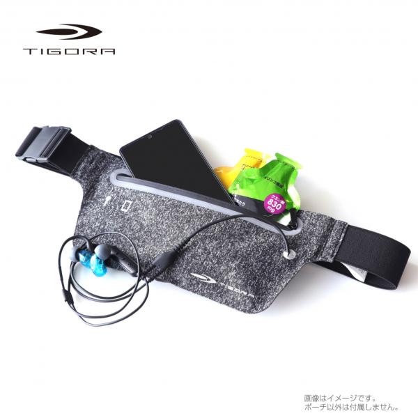 ◇ゴム型のバンドで体に密着し、ずれにくく、揺れが少ないバンド型ポーチです。◇大型のスマートフォンも収納可能。◇内側には補給職などを収納できるポケットや、カギを収納できるポケットが備わっています。◇快適な装着感を実現するために薄型バックルを採...