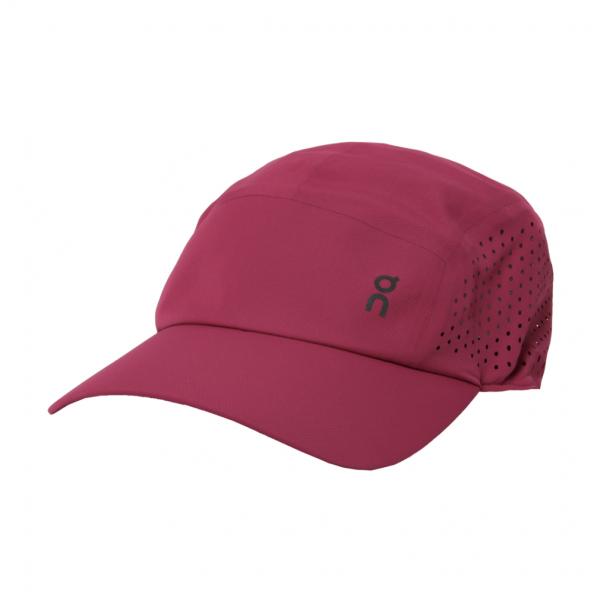 On（オン） メンズ レディス 陸上/ランニング キャップ Lightweight