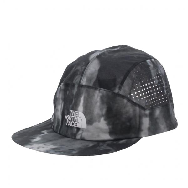 ザ・ノースフェイス メンズ レディス ランニングキャップ Infinity Trail Cap イニフィニティートレイルキャップ ユニセックス NN02602 THE NORTH FACE