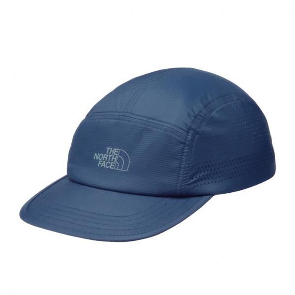 ◇軽量でドライタッチな被り心地を追求した、THE NORTH FACE定番のランニングキャップです。素材は、はっ水機能を備えた軽量なリサイクル原料を一部使用したリップストップナイロンを使用。サイドパネルには通気性に優れたパンチングベンチレー...