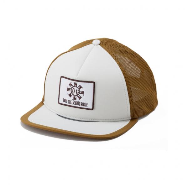 ◇ランナーのためのキャップは、日差しを遮るだけではない。UAアイソチル搭載のこれは、軽量で高い通気性は当然のこと、冷感が持続。本気で走るならこのキャップで決まり。◇通気性を確保するメッシュパネル◇吸汗速乾に優れた素材を使用◇フロントパネルと...