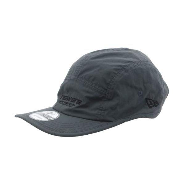 ニューエラ 陸上/ランニング キャップ TWENTY9 PA 209 BRNDNM LOGO GRY 15206534 : グレー NEW ERA