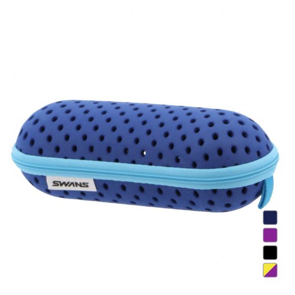 ◇水がきれる、キズからまもる。デミストホルダー付き■カラー(メーカー表記):イエロー×パープル(YPUR:イエロー×パープル)ネイビー(NAV:ネイビー)ラベンダー(LAV:ラベンダー)ブラック(BK:ブラック)■素材:EVA■原料:EVA...